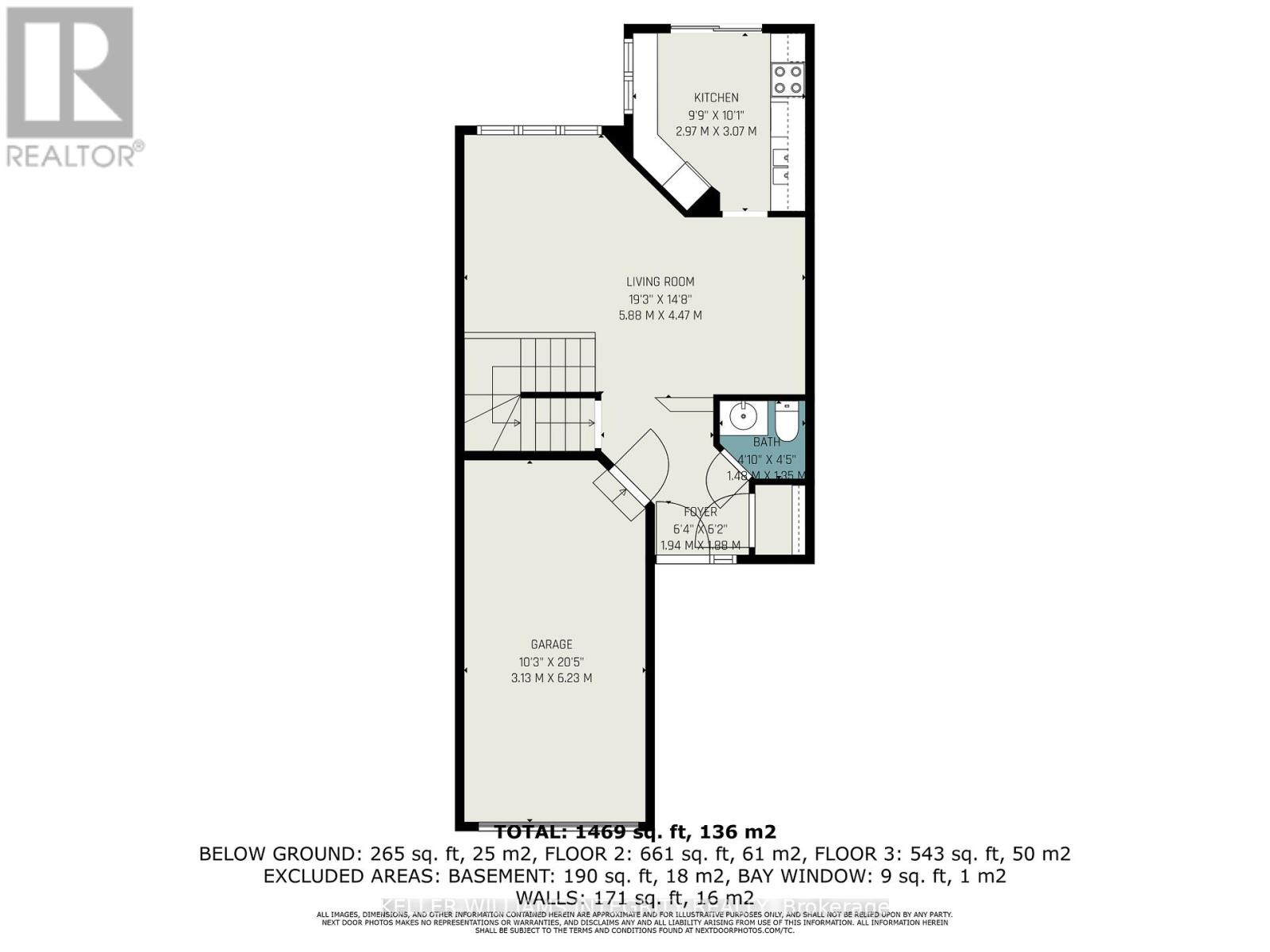 1286 Silvestri Crescent, Ottawa, Ontario  K1J 1E5 - Photo 30 - X12216494