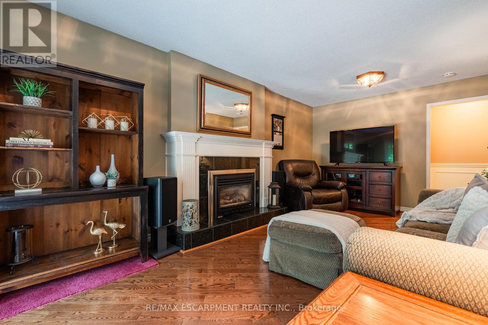2054 Teeside Court, Mississauga (Central Erin Mills), Ontario  L5M 3E5 - Photo 16 - W12217384