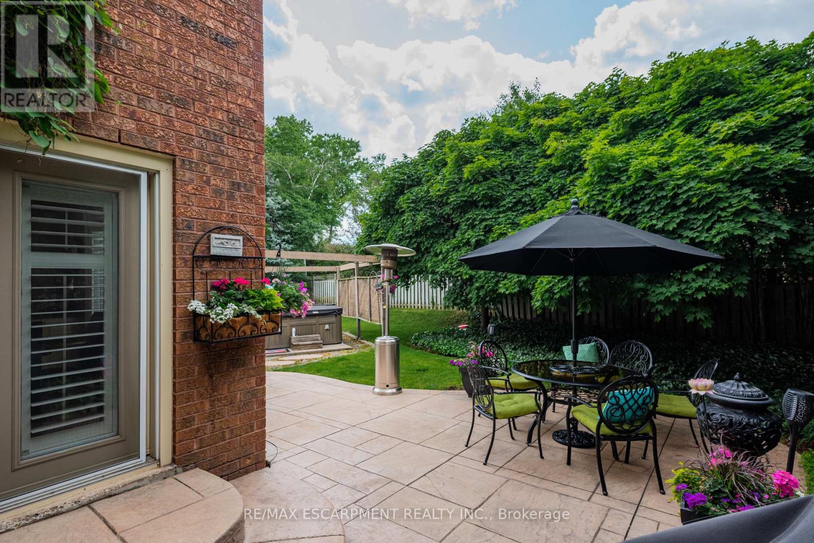 2054 Teeside Court, Mississauga (Central Erin Mills), Ontario  L5M 3E5 - Photo 24 - W12217384