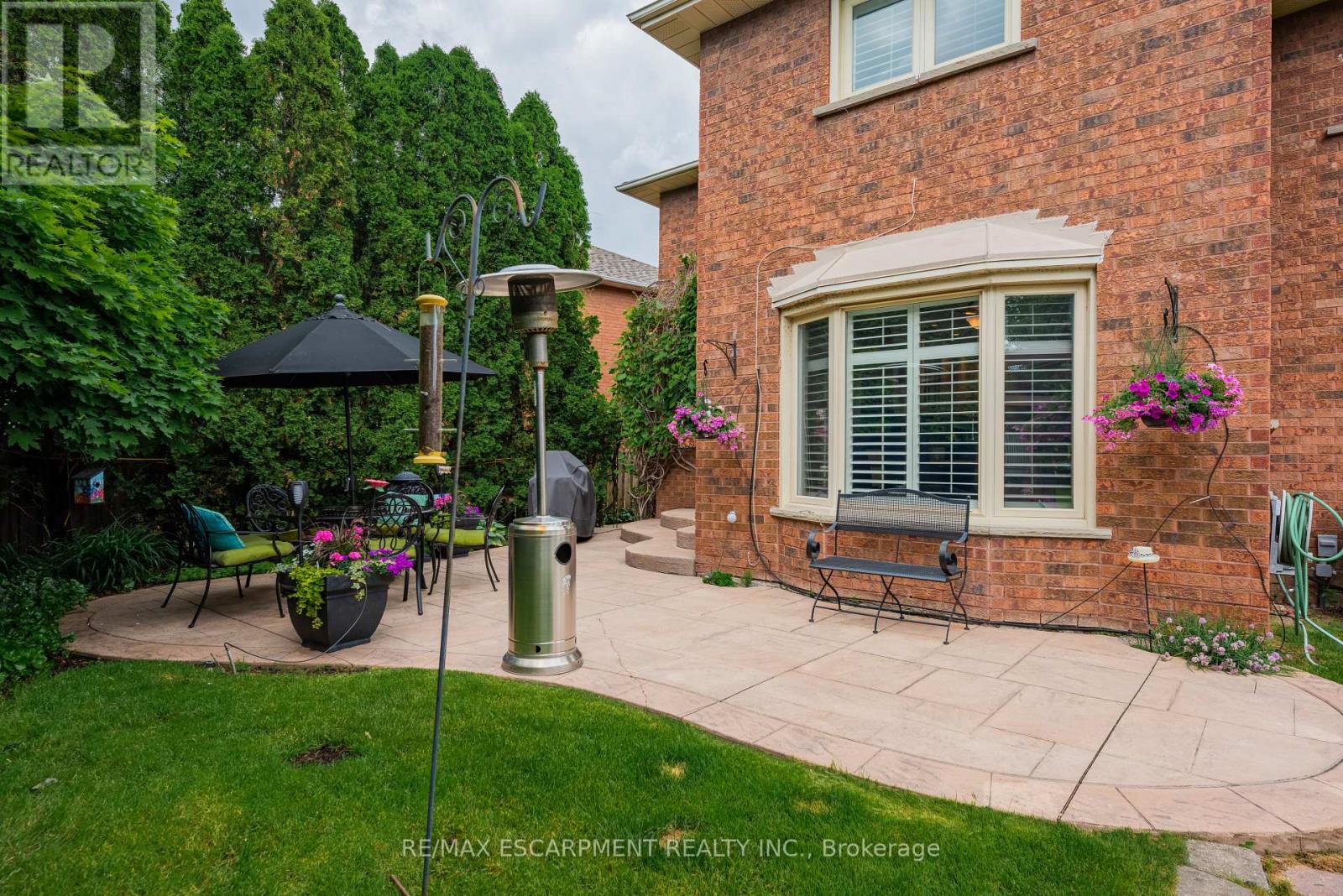 2054 Teeside Court, Mississauga (Central Erin Mills), Ontario  L5M 3E5 - Photo 25 - W12217384