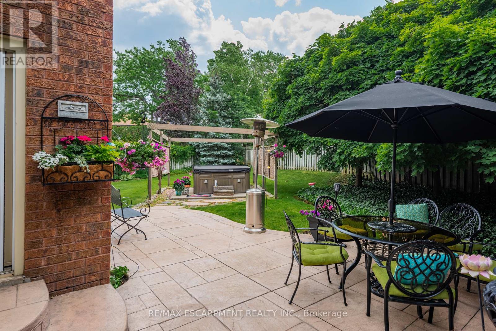 2054 Teeside Court, Mississauga (Central Erin Mills), Ontario  L5M 3E5 - Photo 26 - W12217384