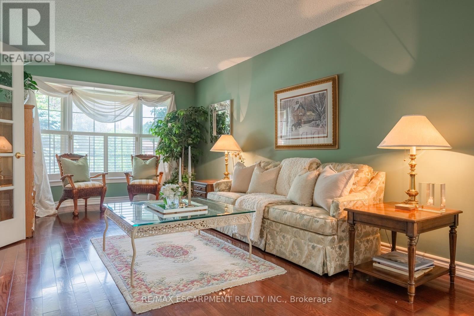 2054 Teeside Court, Mississauga (Central Erin Mills), Ontario  L5M 3E5 - Photo 7 - W12217384