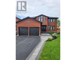 74 O'HARA PLACE, Brampton, Ontario