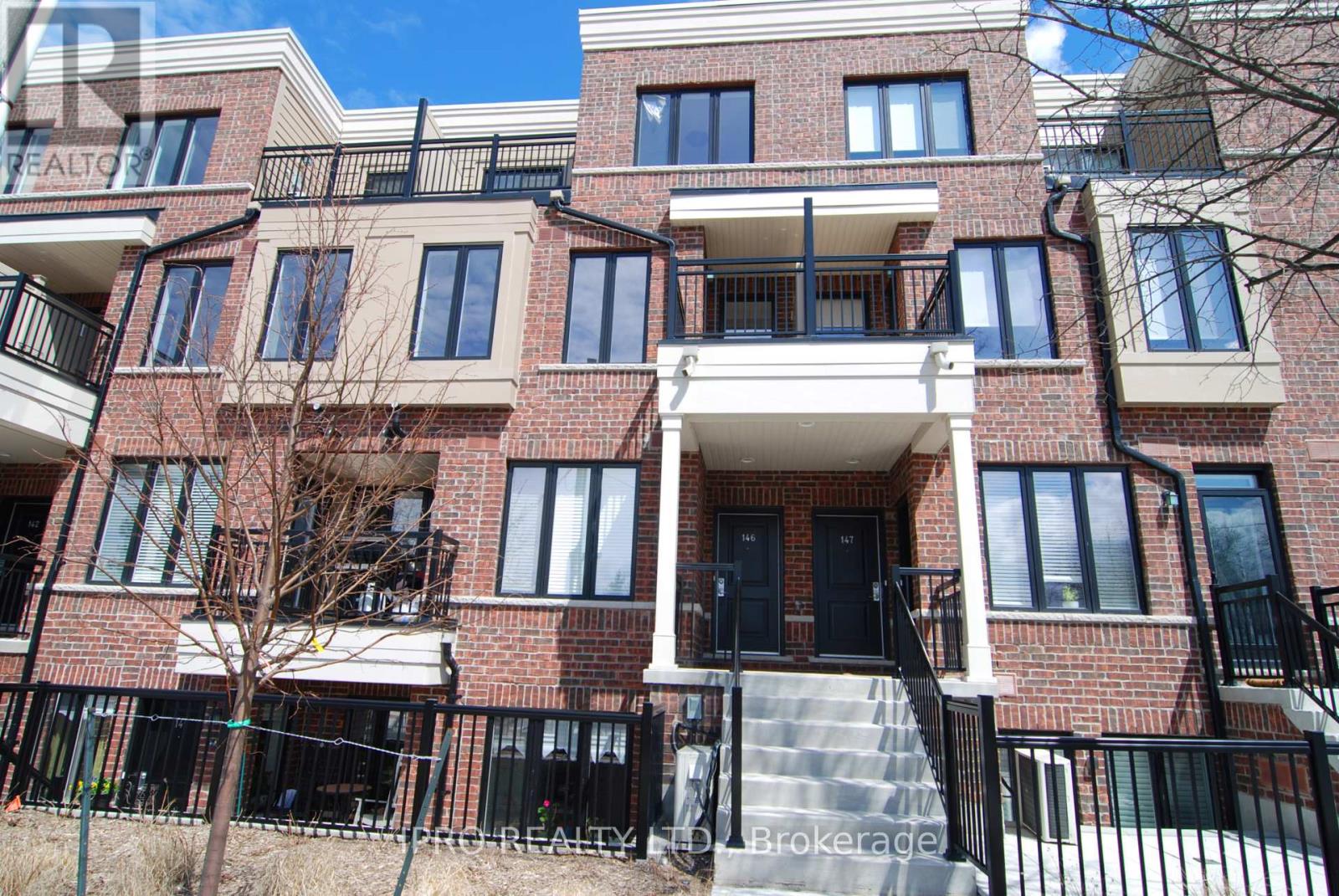 Property at 146 - 50 CARNATION AVENUE image 1