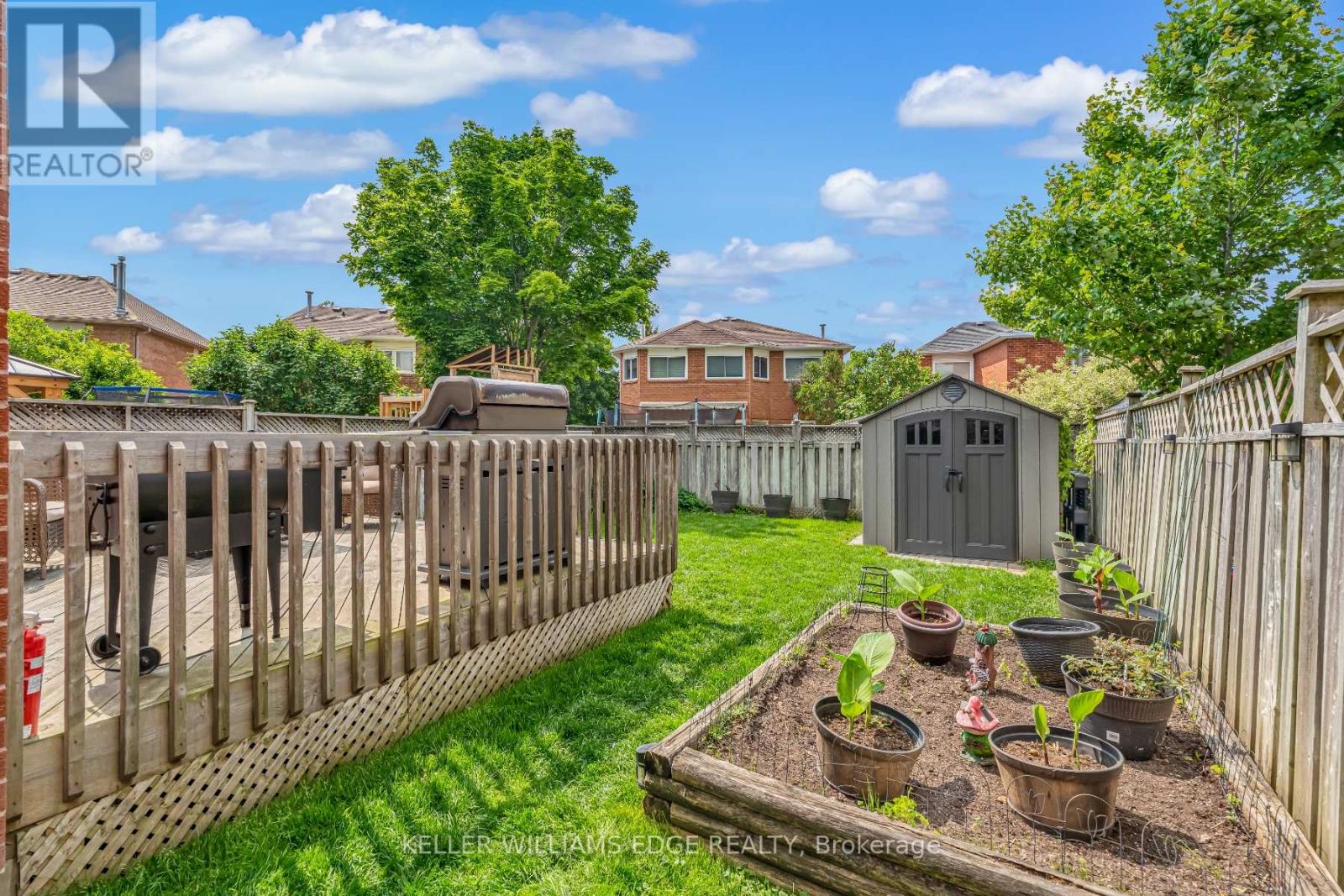 15 Smith Drive, Halton Hills (Georgetown), Ontario  L7G 5K7 - Photo 35 - W12217434