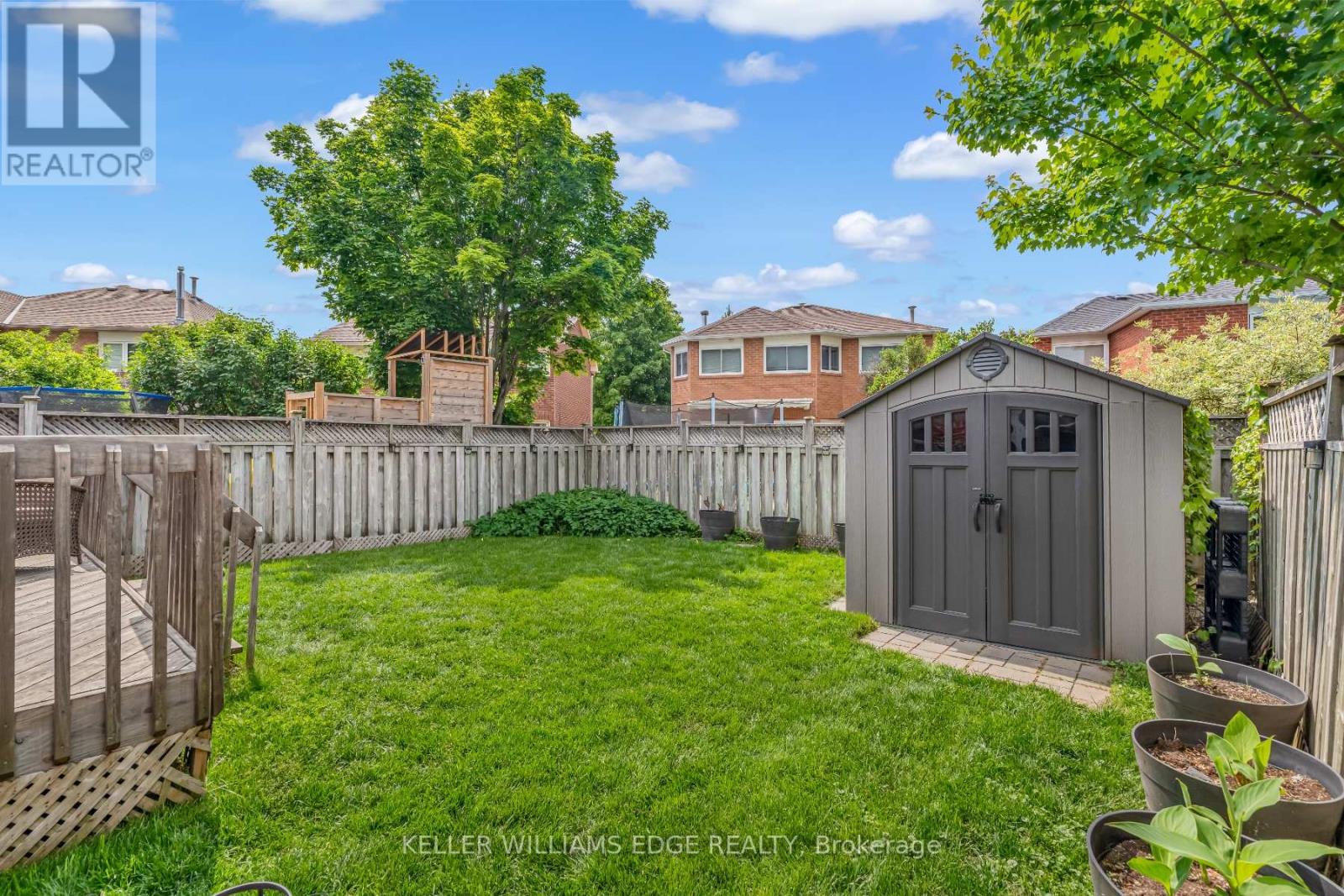 15 Smith Drive, Halton Hills (Georgetown), Ontario  L7G 5K7 - Photo 36 - W12217434