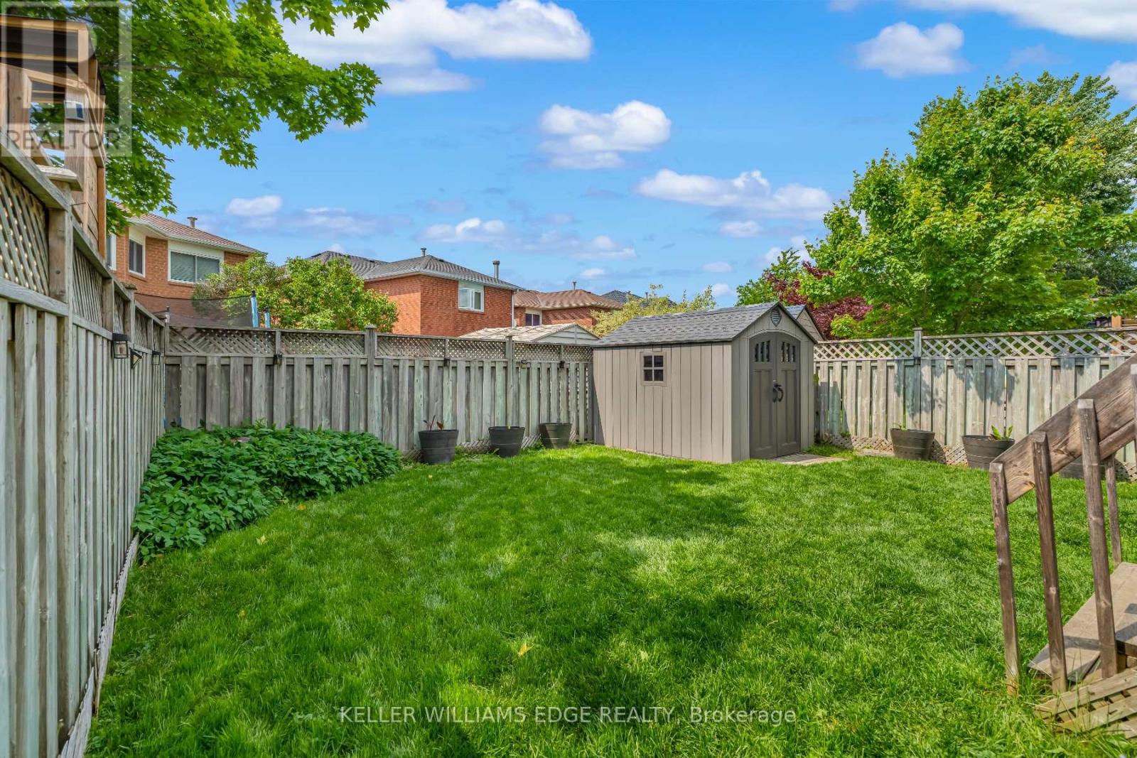 15 Smith Drive, Halton Hills (Georgetown), Ontario  L7G 5K7 - Photo 37 - W12217434