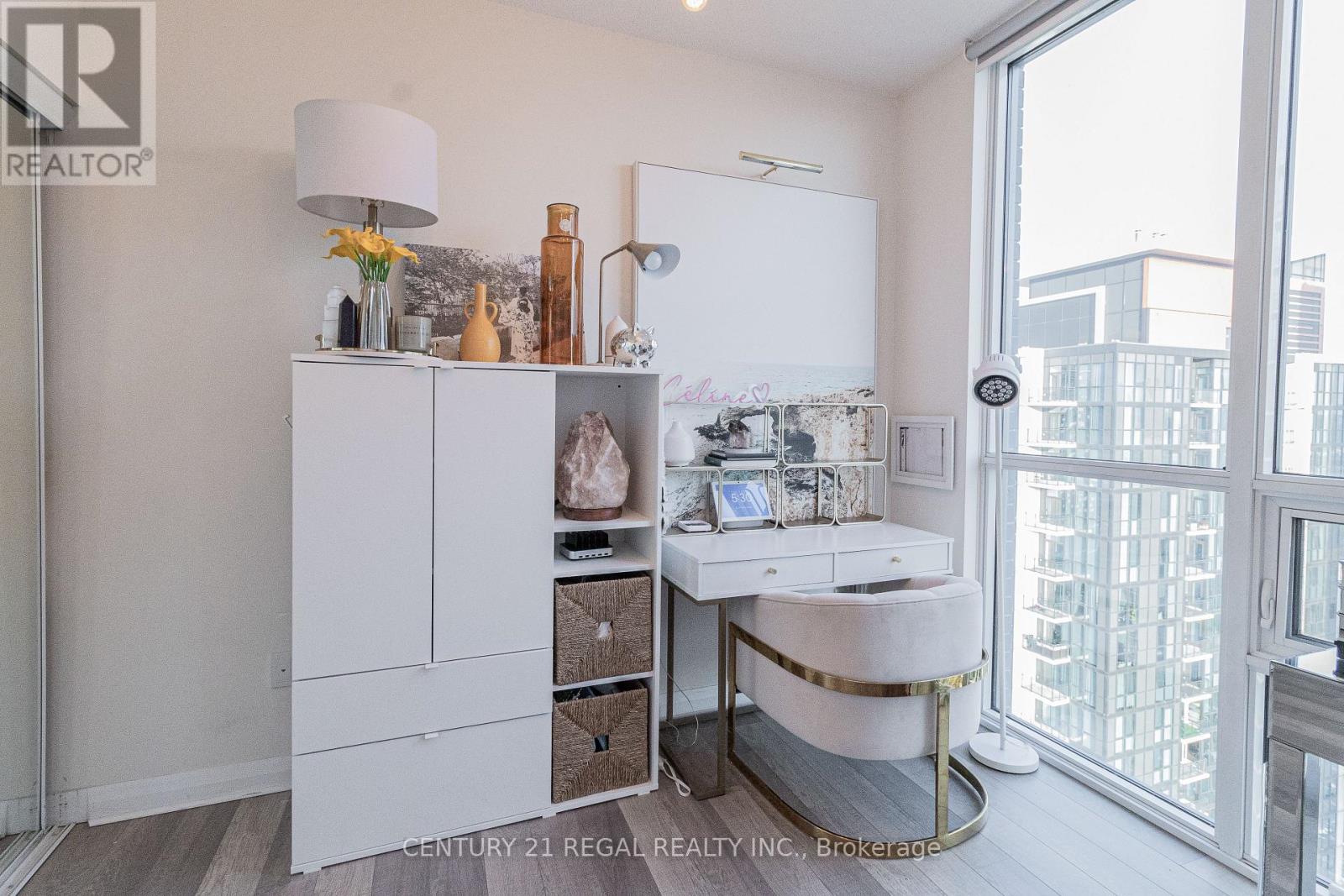2307 - 5025 Four Springs Avenue, Mississauga (Hurontario), Ontario  L5R 0G5 - Photo 13 - W12217462