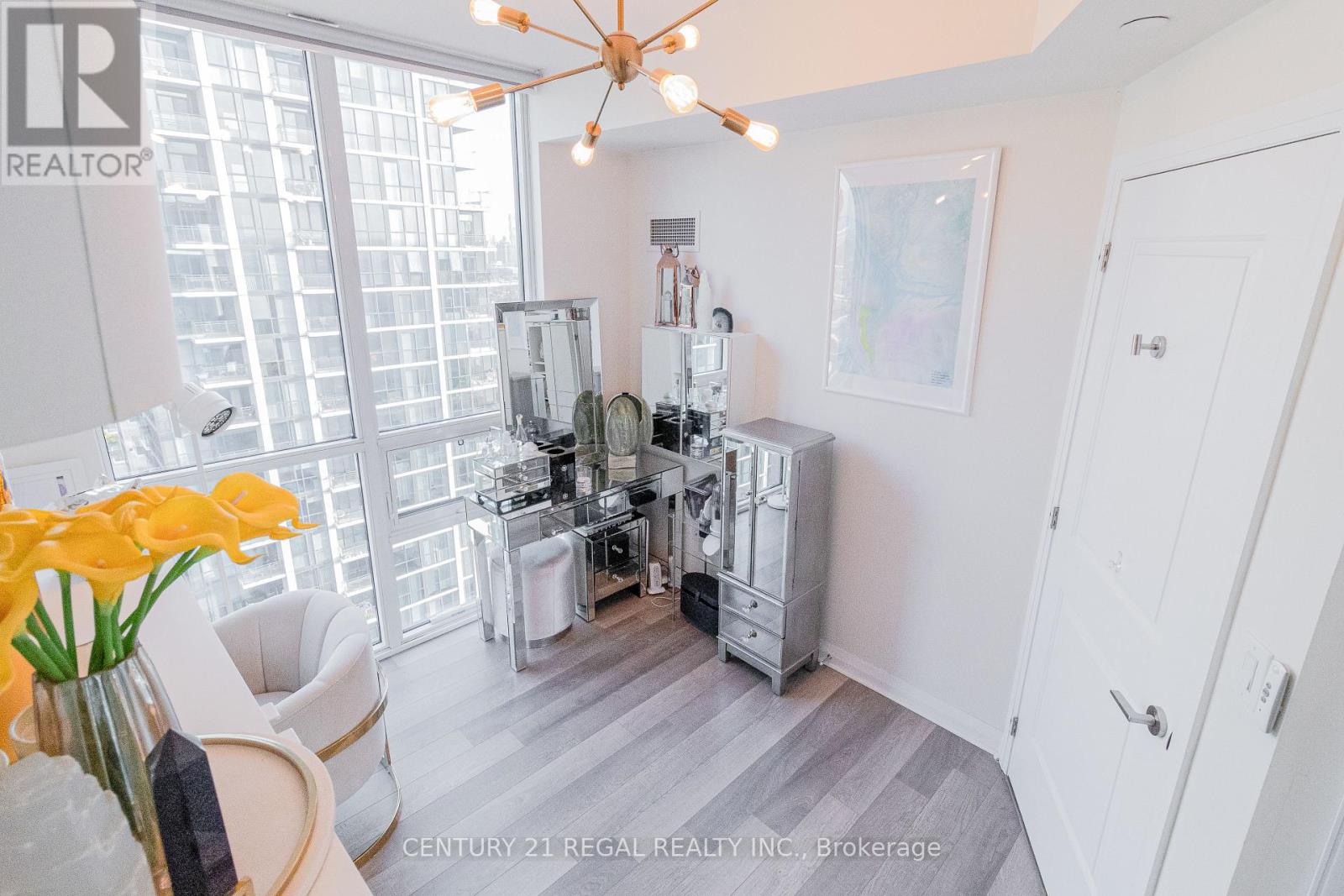 2307 - 5025 Four Springs Avenue, Mississauga (Hurontario), Ontario  L5R 0G5 - Photo 14 - W12217462
