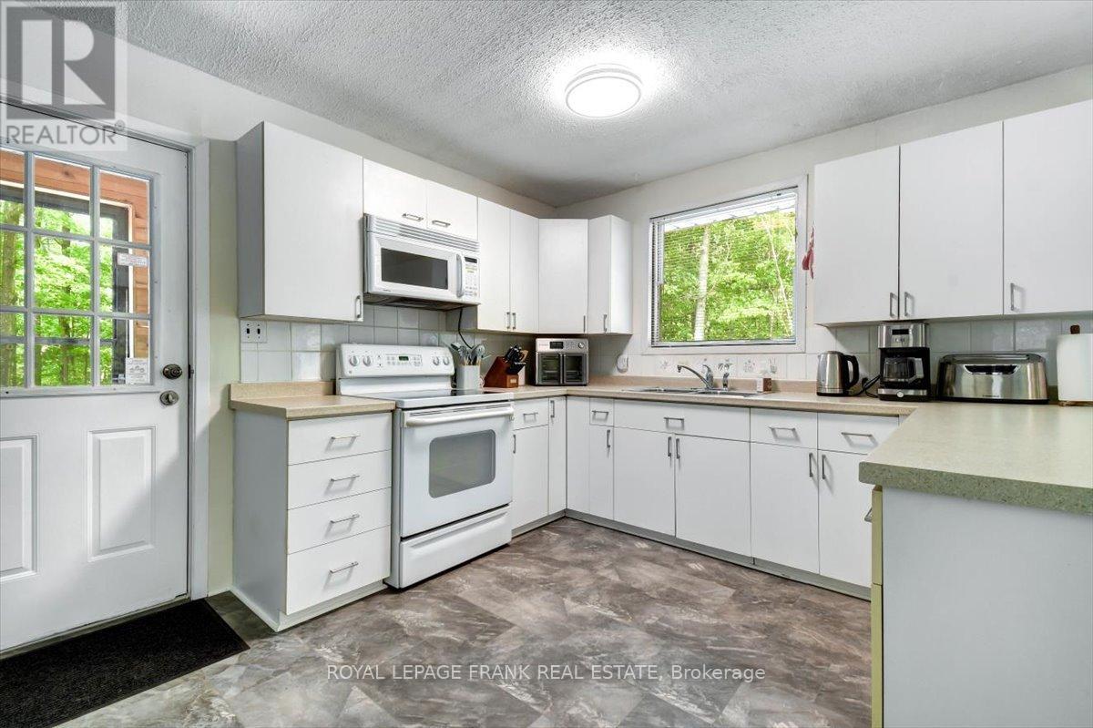 538 Skene Road, Marmora And Lake (Lake Ward), Ontario  K0L 1W0 - Photo 10 - X12217481