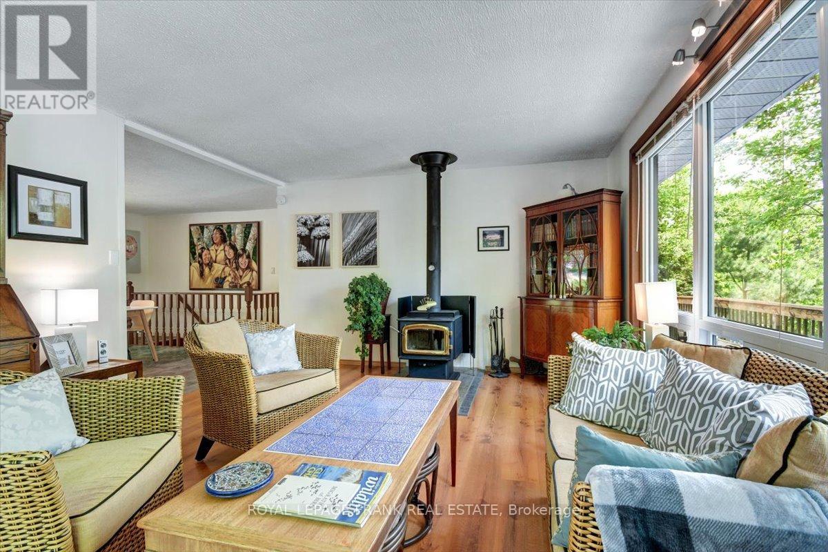 538 Skene Road, Marmora And Lake (Lake Ward), Ontario  K0L 1W0 - Photo 14 - X12217481
