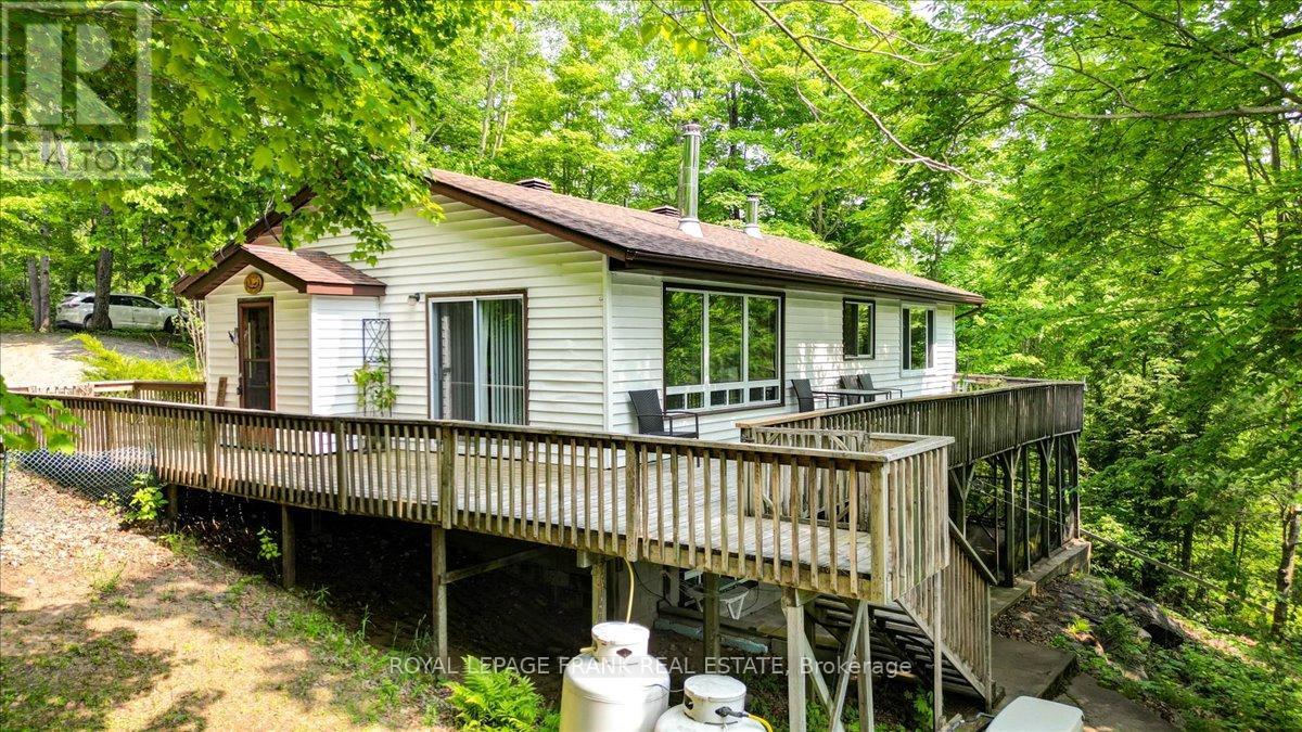 538 Skene Road, Marmora And Lake (Lake Ward), Ontario  K0L 1W0 - Photo 2 - X12217481