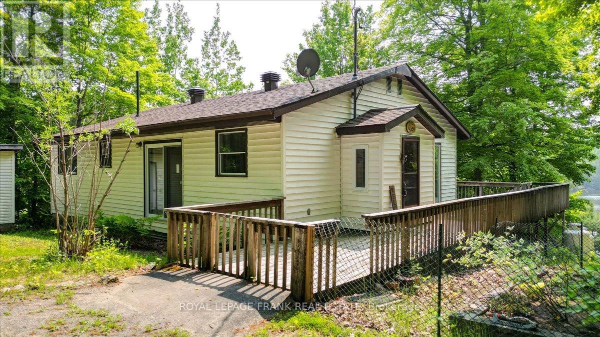 538 Skene Road, Marmora And Lake (Lake Ward), Ontario  K0L 1W0 - Photo 3 - X12217481