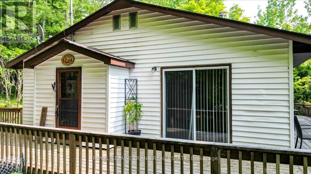 538 Skene Road, Marmora And Lake (Lake Ward), Ontario  K0L 1W0 - Photo 4 - X12217481