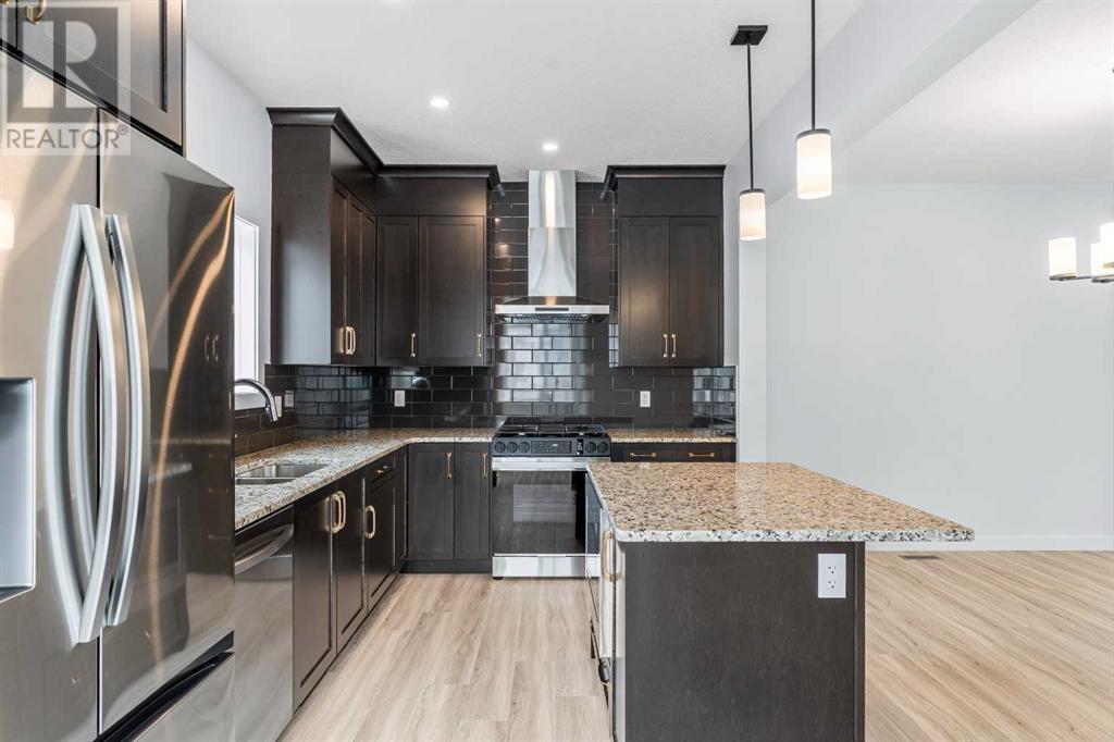 617 Baywater Manor Sw, Airdrie, Alberta  T4B 5R7 - Photo 16 - A2204707