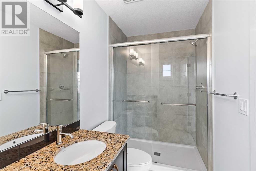 617 Baywater Manor Sw, Airdrie, Alberta  T4B 5R7 - Photo 25 - A2204707