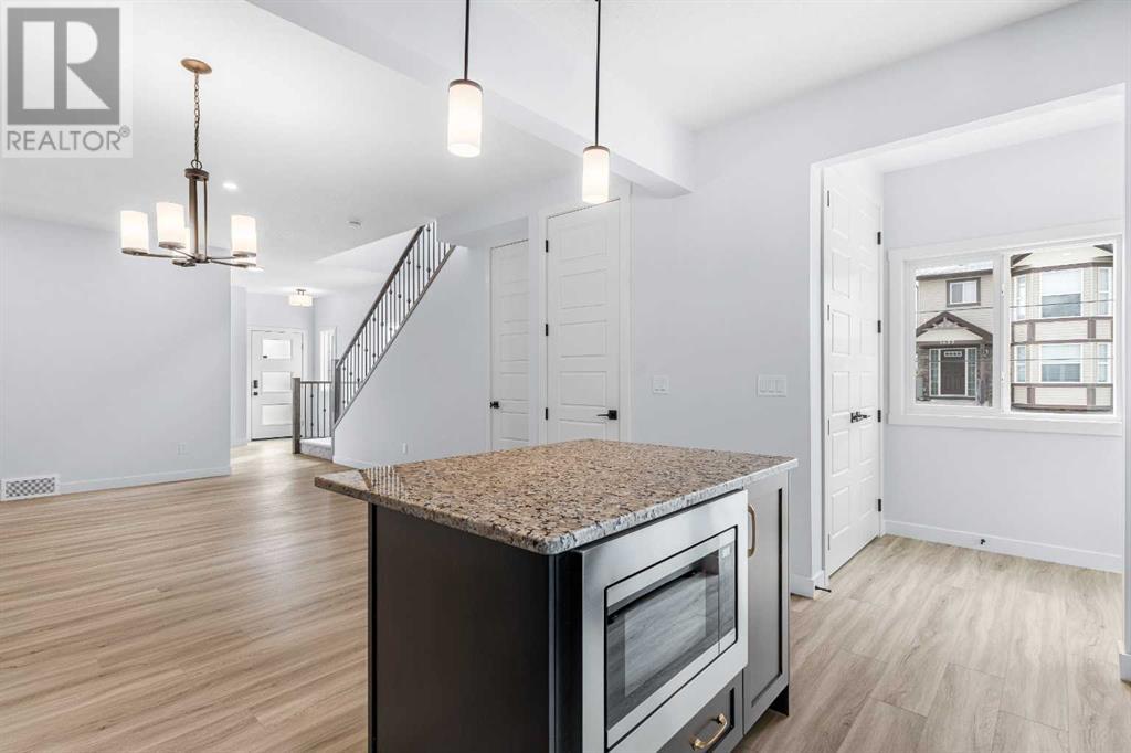 617 Baywater Manor Sw, Airdrie, Alberta  T4B 5R7 - Photo 17 - A2204707