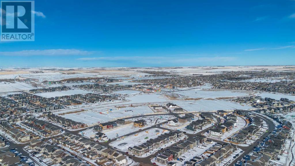 617 Baywater Manor Sw, Airdrie, Alberta  T4B 5R7 - Photo 34 - A2204707