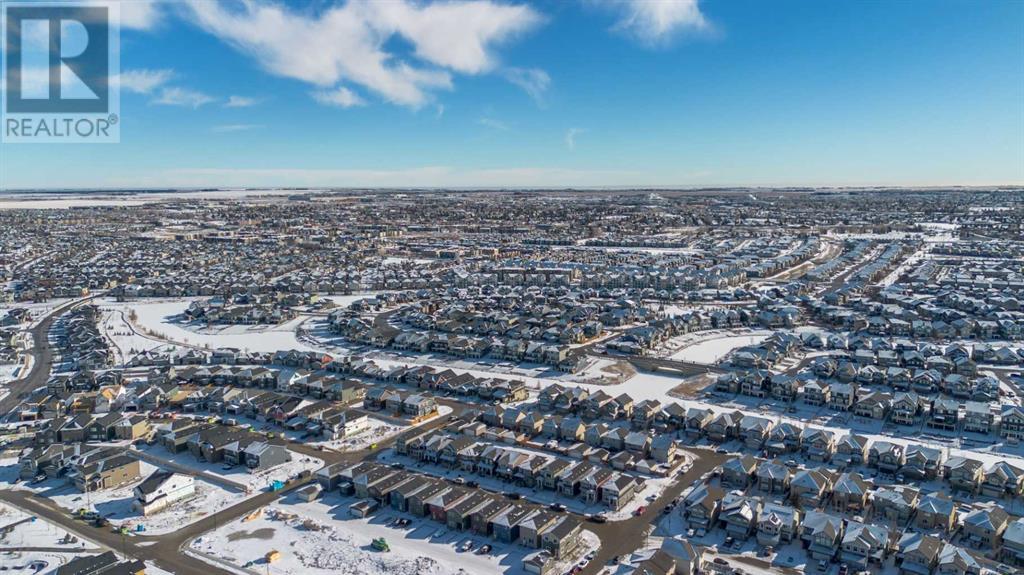 617 Baywater Manor Sw, Airdrie, Alberta  T4B 5R7 - Photo 39 - A2204707