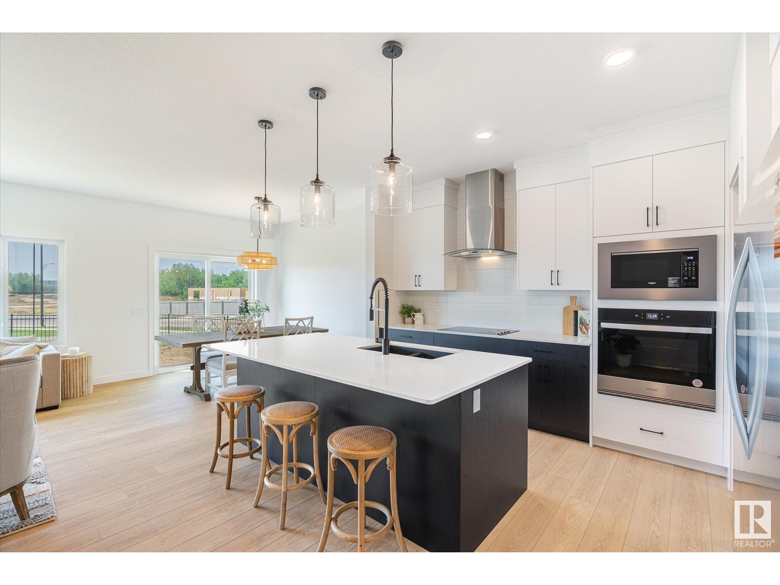 22635 90 Av Nw, Edmonton, Alberta  T5T 7X1 - Photo 7 - E4441804