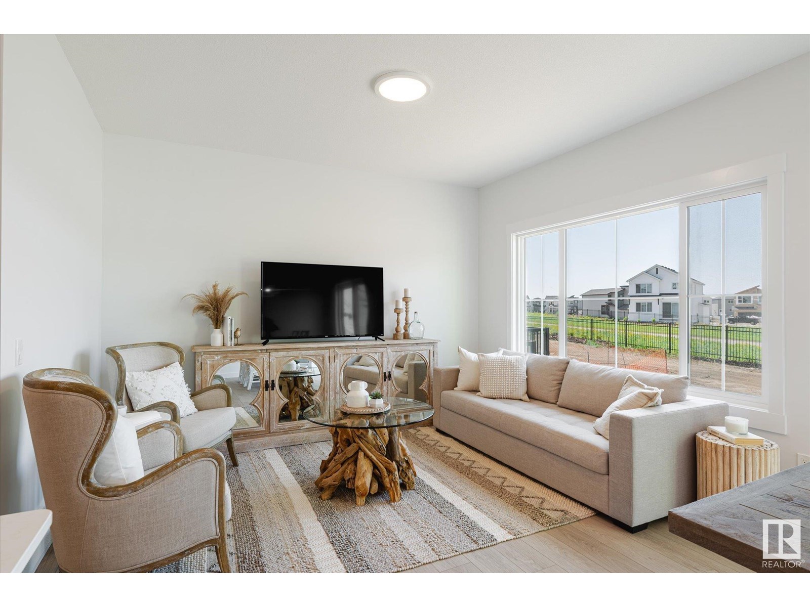 22635 90 Av Nw, Edmonton, Alberta  T5T 7X1 - Photo 5 - E4441804
