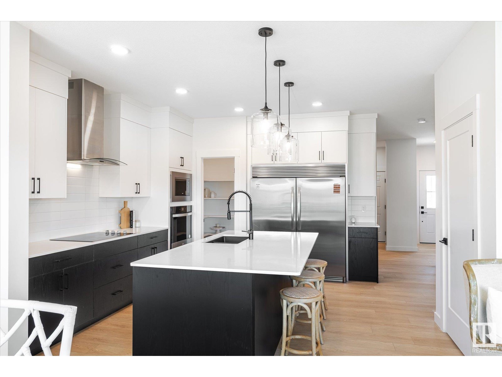 22635 90 Av Nw, Edmonton, Alberta  T5T 7X1 - Photo 9 - E4441804