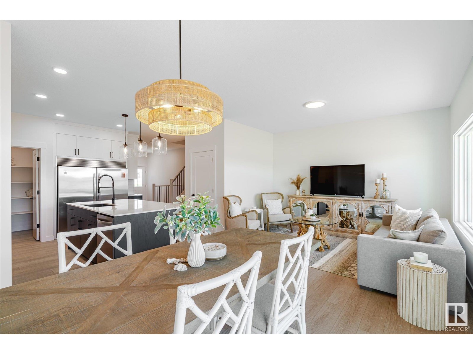 22635 90 Av Nw, Edmonton, Alberta  T5T 7X1 - Photo 3 - E4441804