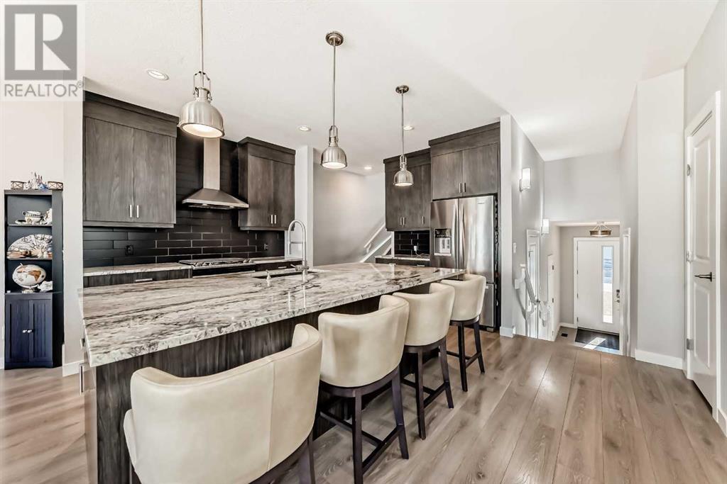 47 Cranbrook Gardens Se, Calgary, Alberta  T3M 2X5 - Photo 5 - A2205180