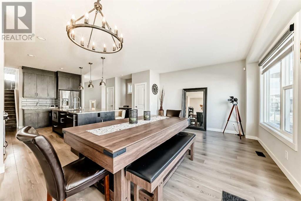 47 Cranbrook Gardens Se, Calgary, Alberta  T3M 2X5 - Photo 10 - A2205180