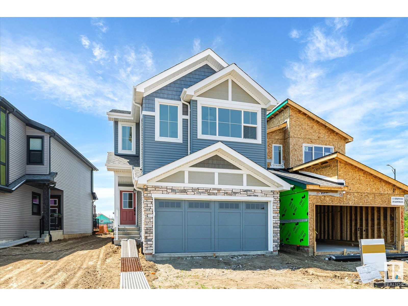 22635 90 AV NW, Edmonton, Alberta