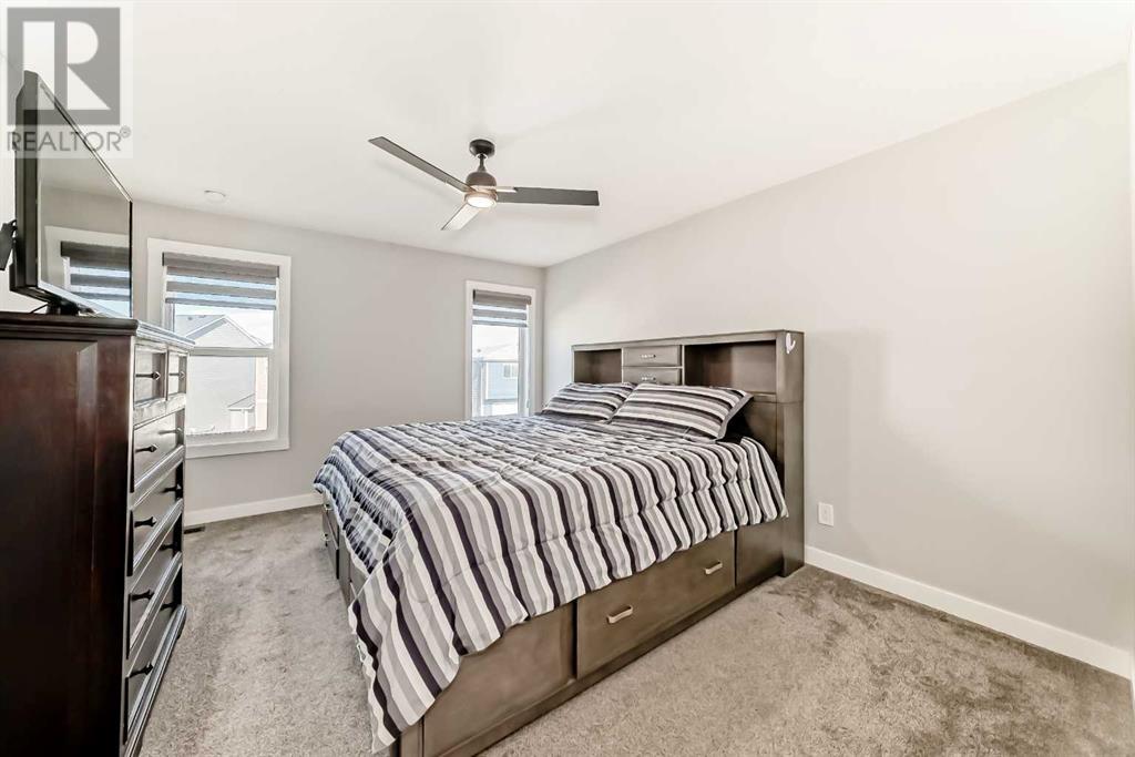 47 Cranbrook Gardens Se, Calgary, Alberta  T3M 2X5 - Photo 19 - A2205180