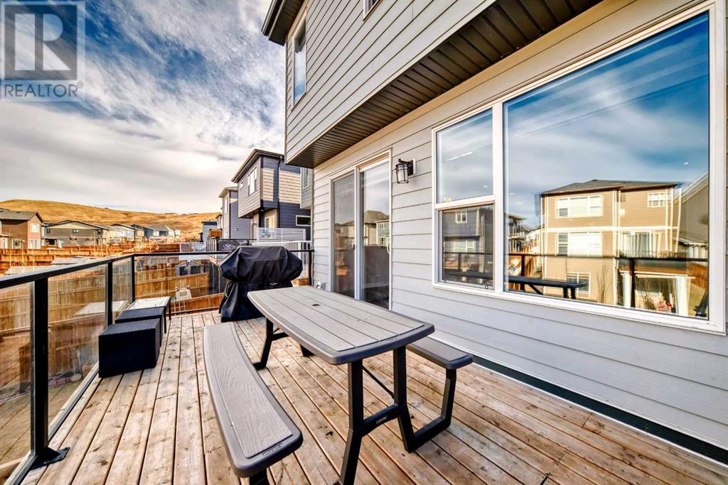47 Cranbrook Gardens Se, Calgary, Alberta  T3M 2X5 - Photo 13 - A2205180