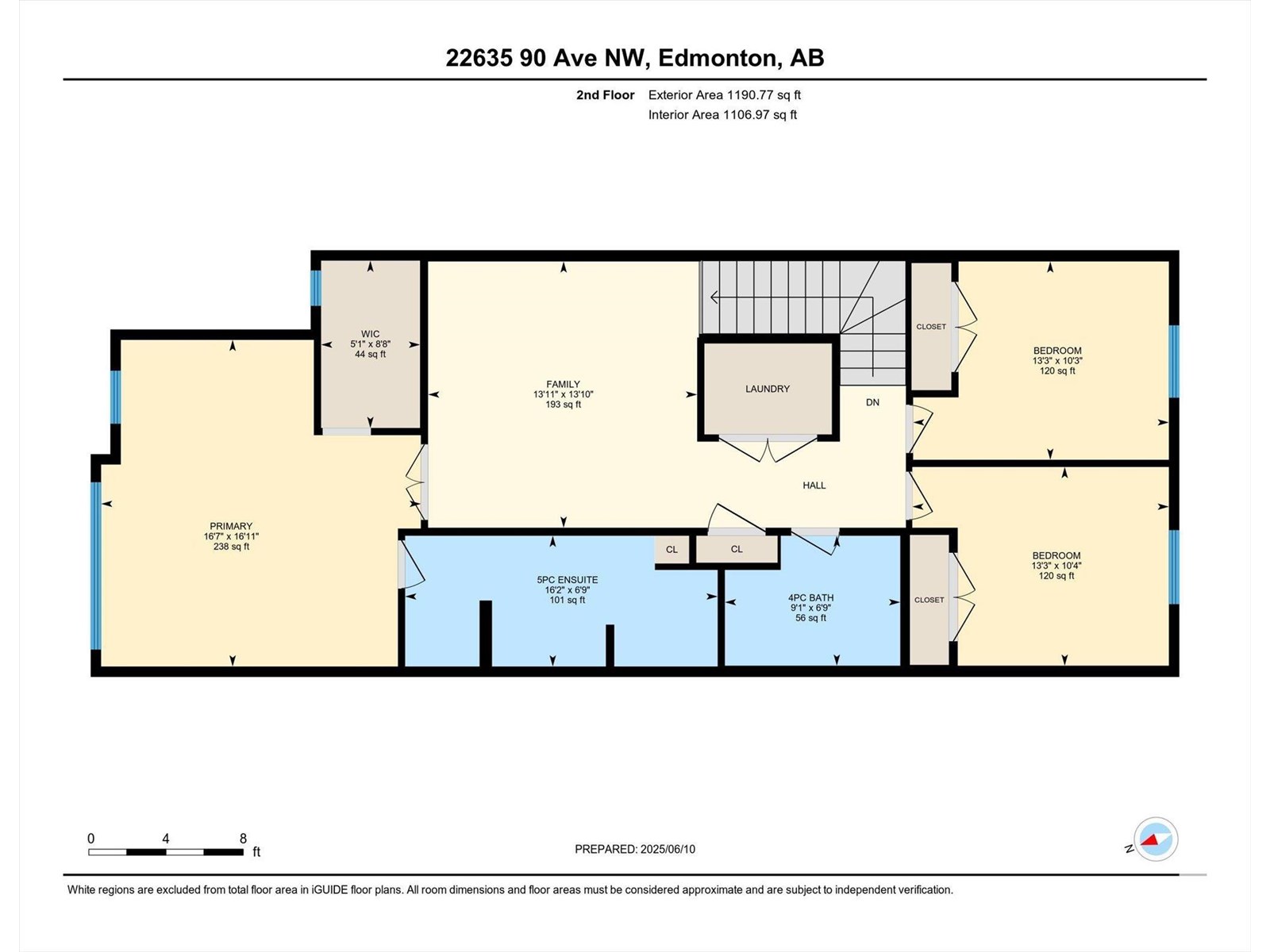 22635 90 Av Nw, Edmonton, Alberta  T5T 7X1 - Photo 41 - E4441804