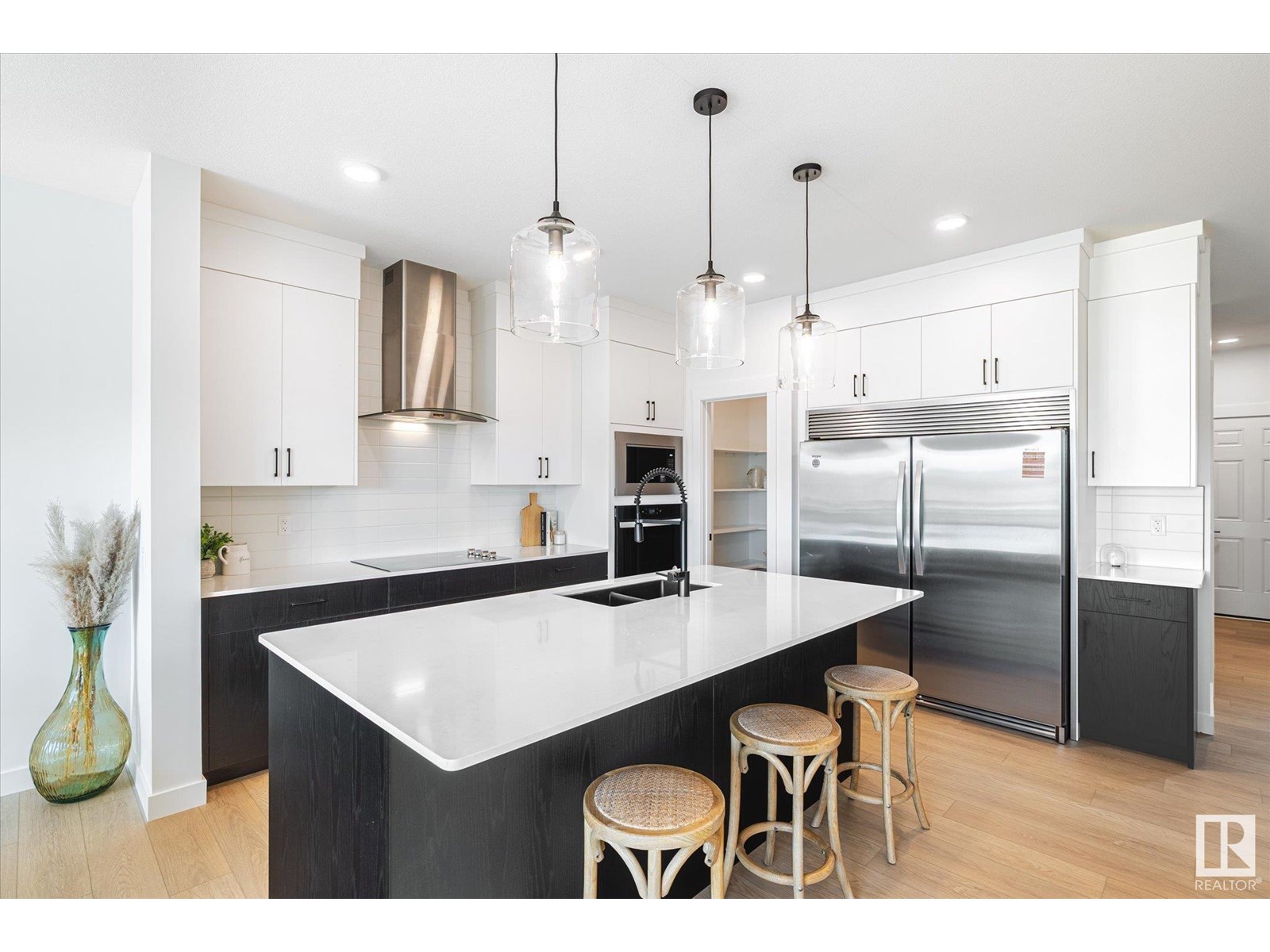 22635 90 Av Nw, Edmonton, Alberta  T5T 7X1 - Photo 8 - E4441804
