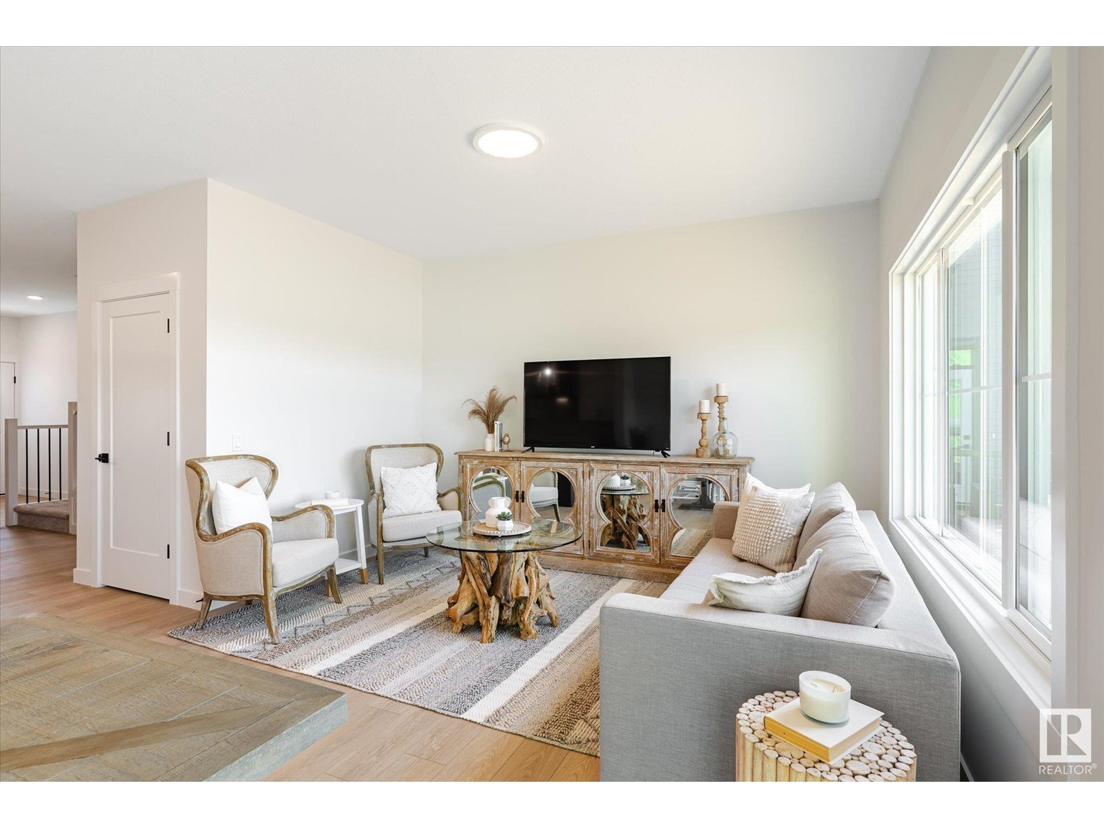 22635 90 Av Nw, Edmonton, Alberta  T5T 7X1 - Photo 4 - E4441804