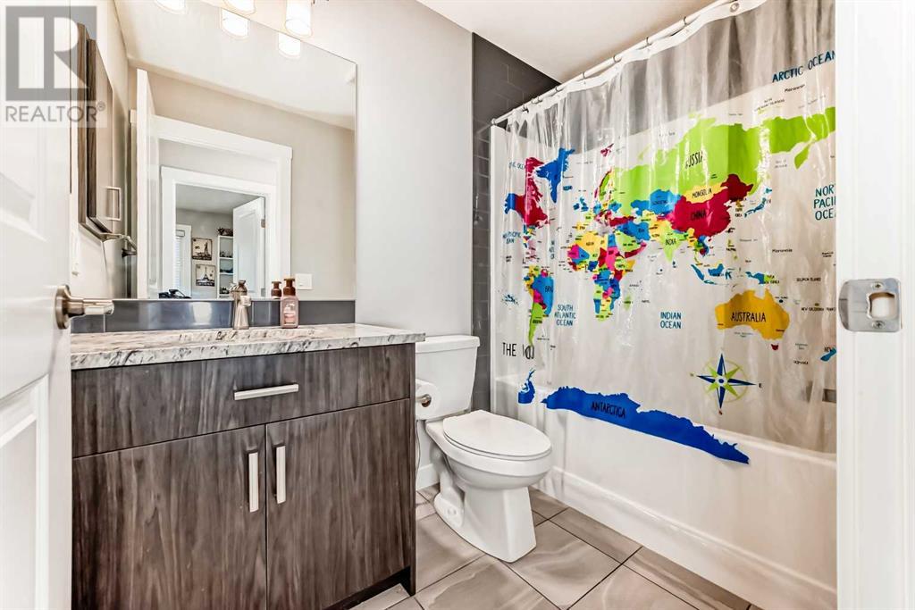 47 Cranbrook Gardens Se, Calgary, Alberta  T3M 2X5 - Photo 29 - A2205180