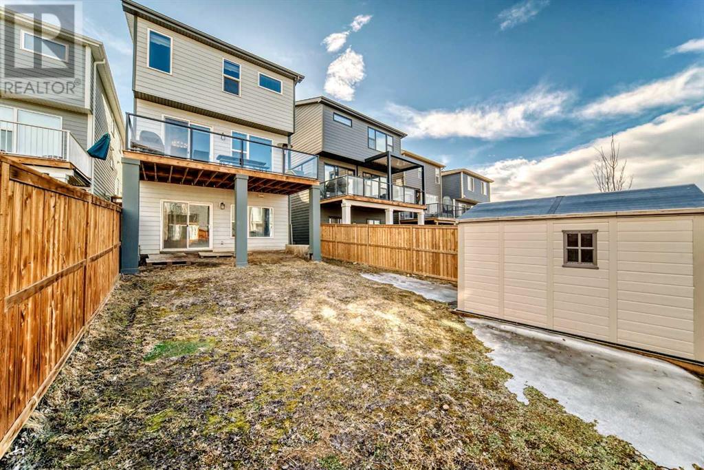 47 Cranbrook Gardens Se, Calgary, Alberta  T3M 2X5 - Photo 37 - A2205180