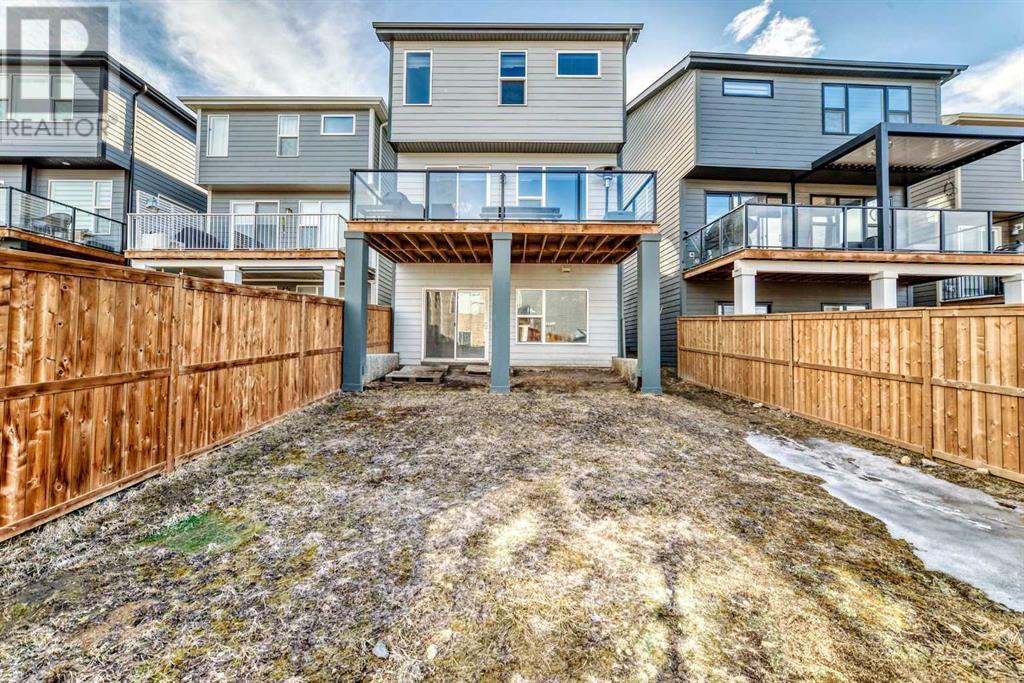 47 Cranbrook Gardens Se, Calgary, Alberta  T3M 2X5 - Photo 35 - A2205180
