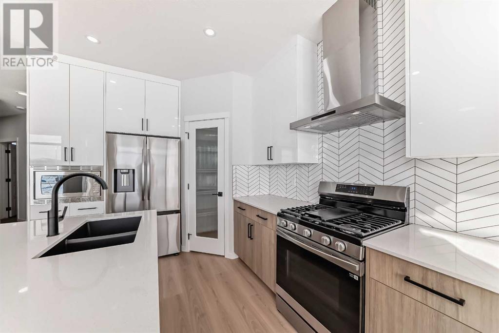 374 Corner Glen Way Ne, Calgary, Alberta  T3N 2P1 - Photo 13 - A2218411