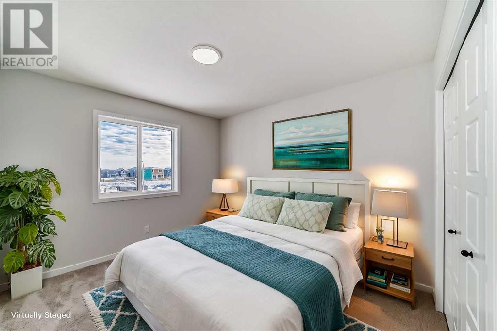 374 Corner Glen Way Ne, Calgary, Alberta  T3N 2P1 - Photo 7 - A2218411