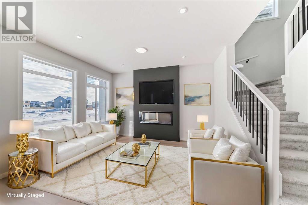374 Corner Glen Way Ne, Calgary, Alberta  T3N 2P1 - Photo 5 - A2218411