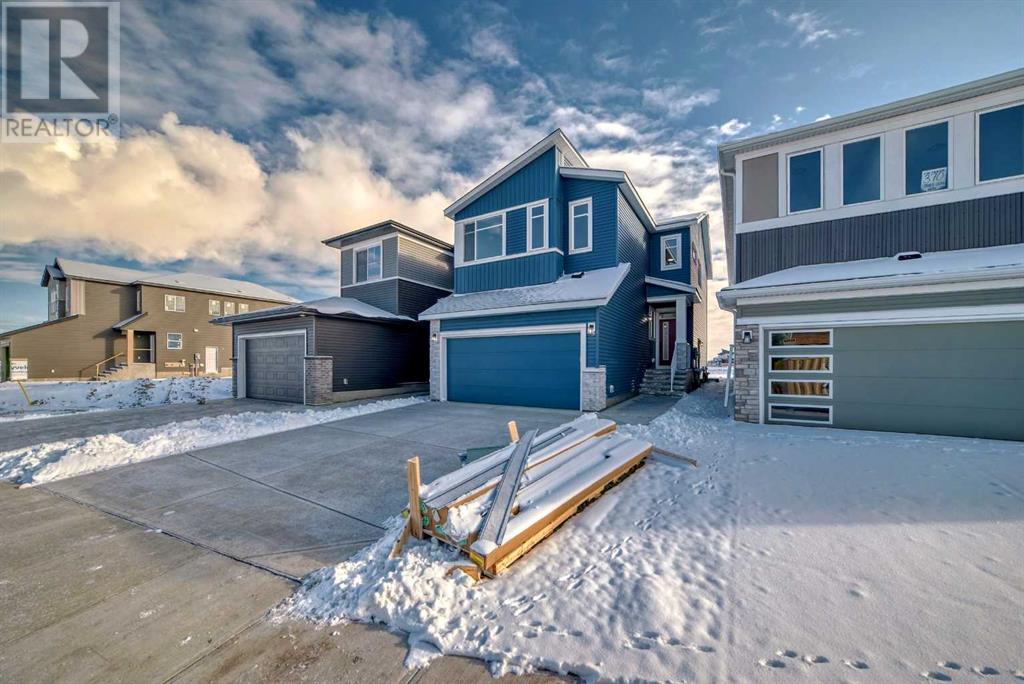 374 Corner Glen Way Ne, Calgary, Alberta  T3N 2P1 - Photo 2 - A2218411