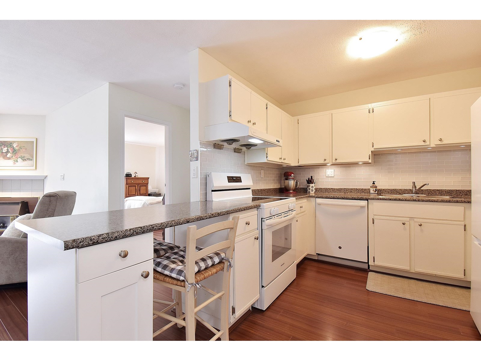 215 5379 205 Street, Langley, British Columbia  V3A 7V7 - Photo 4 - R3012207