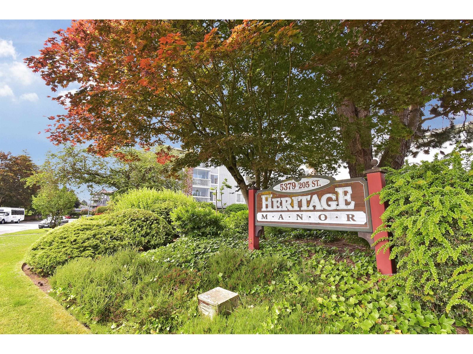215 5379 205 STREET, Langley, British Columbia