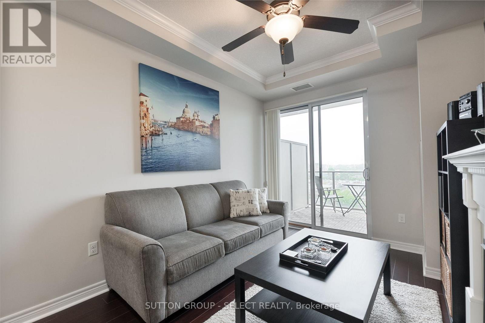 806 - 330 Ridout Street N, London East (East K), Ontario  N6C 3Z3 - Photo 19 - X12217486