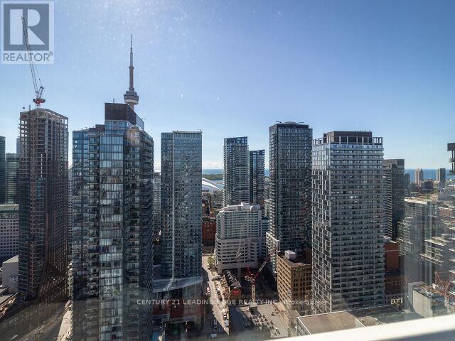 3704 - 318 Richmond Street W, Toronto (Waterfront Communities), Ontario  M5V 0B4 - Photo 13 - C12217163