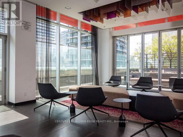 3704 - 318 Richmond Street W, Toronto (Waterfront Communities), Ontario  M5V 0B4 - Photo 18 - C12217163