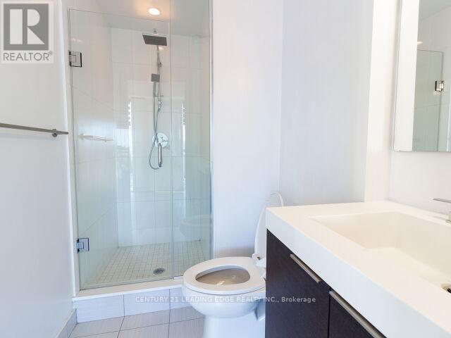 3704 - 318 Richmond Street W, Toronto (Waterfront Communities), Ontario  M5V 0B4 - Photo 7 - C12217163