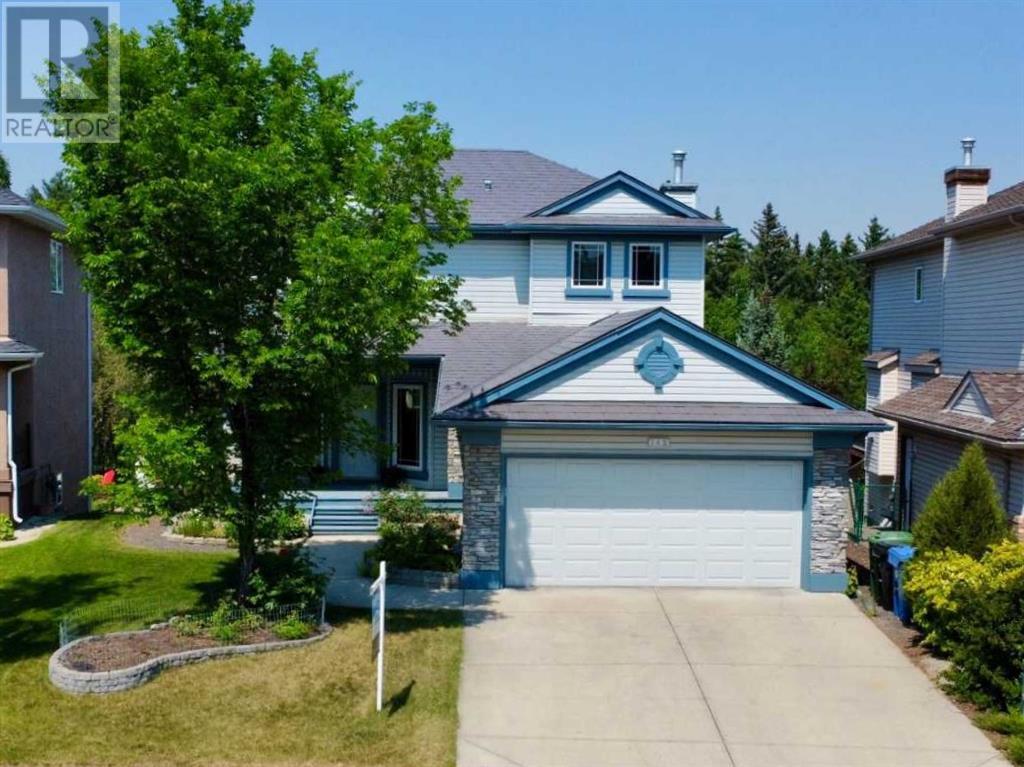 142 Valley Glen Heights Nw, Calgary, Alberta  T3B 5S8 - Photo 1 - A2219911