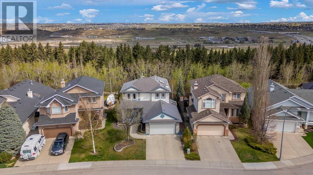 142 Valley Glen Heights Nw, Calgary, Alberta  T3B 5S8 - Photo 46 - A2219911